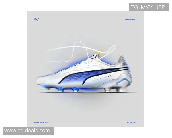 彪马足球鞋助力日本球星突破极限展现精彩球技